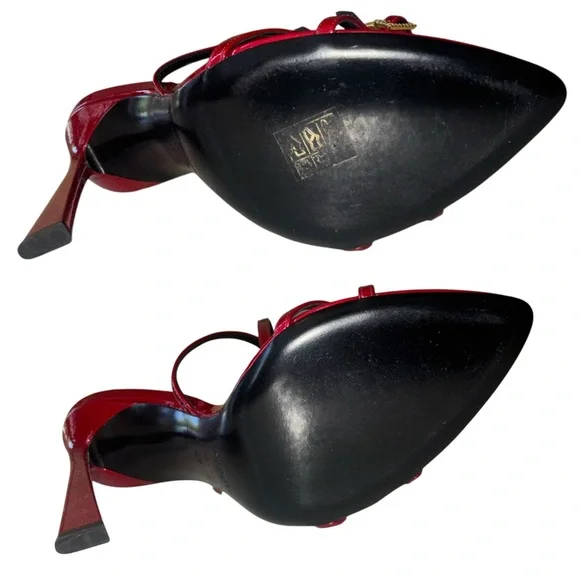 YSL ‘New Nuit’ FW22, US 12/ EU 42 - Picture 6 of 10